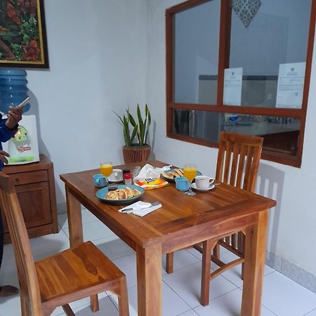 Pondok Kukuh Villa Sidemen Sidemen  Εξωτερικό φωτογραφία