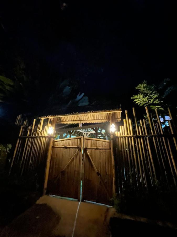 Pondok Kukuh Villa Sidemen Sidemen  Εξωτερικό φωτογραφία