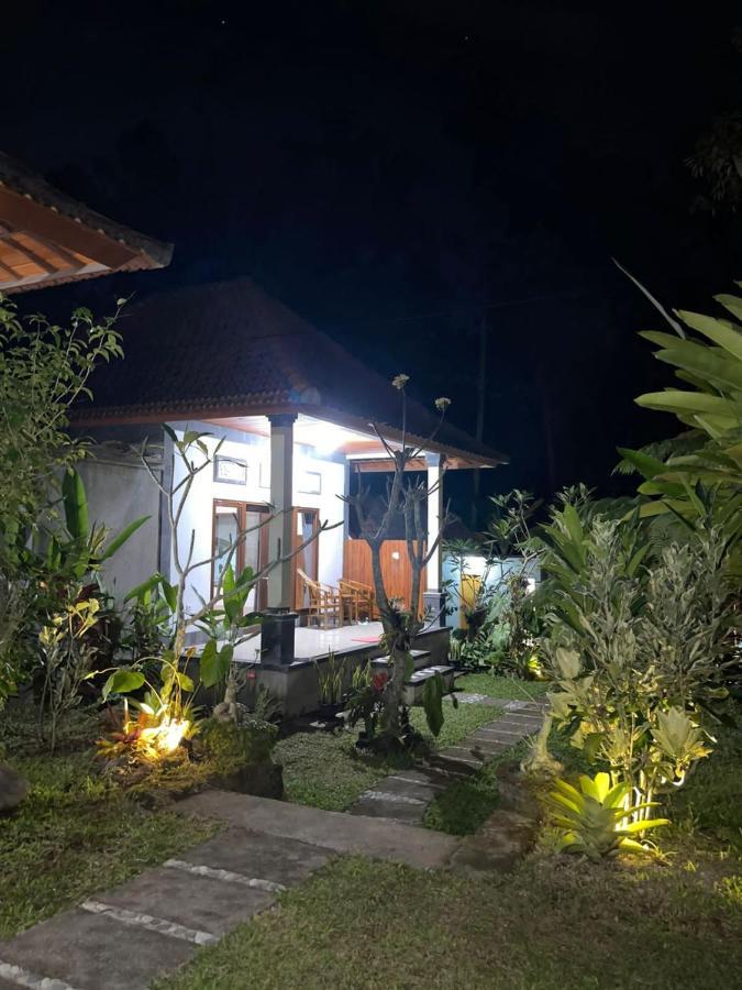 Pondok Kukuh Villa Sidemen Sidemen  Εξωτερικό φωτογραφία