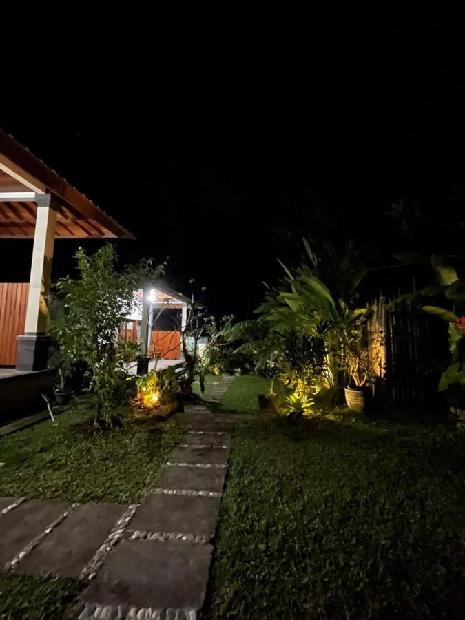 Pondok Kukuh Villa Sidemen Sidemen  Εξωτερικό φωτογραφία
