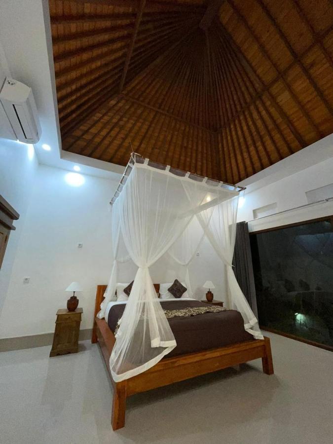 Pondok Kukuh Villa Sidemen Sidemen  Εξωτερικό φωτογραφία