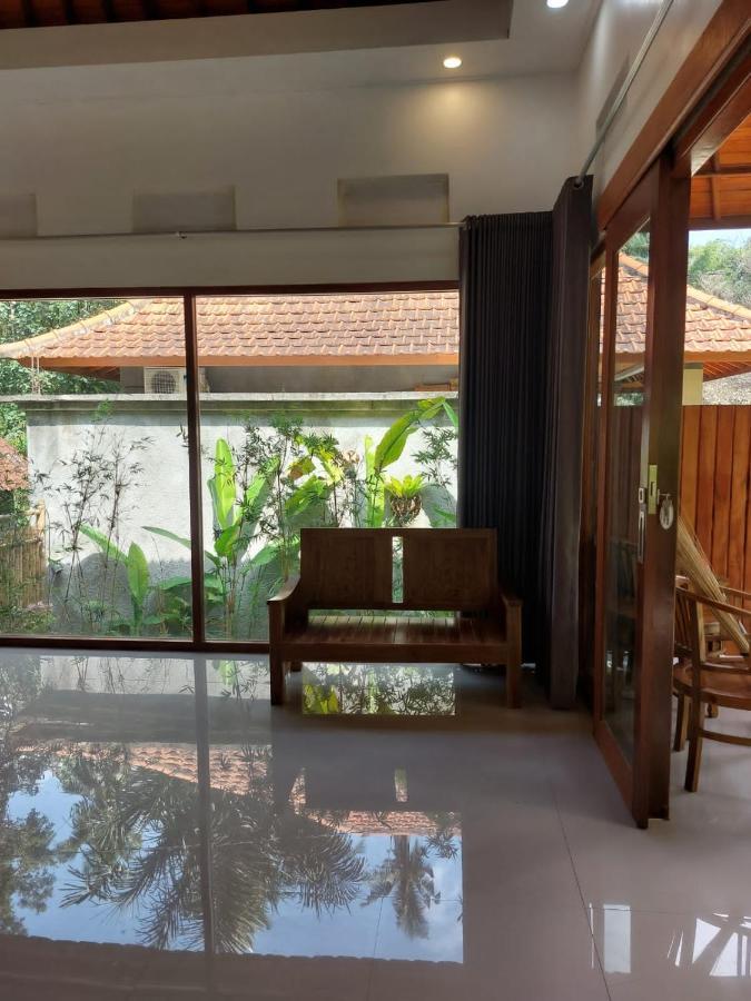 Pondok Kukuh Villa Sidemen Sidemen  Εξωτερικό φωτογραφία