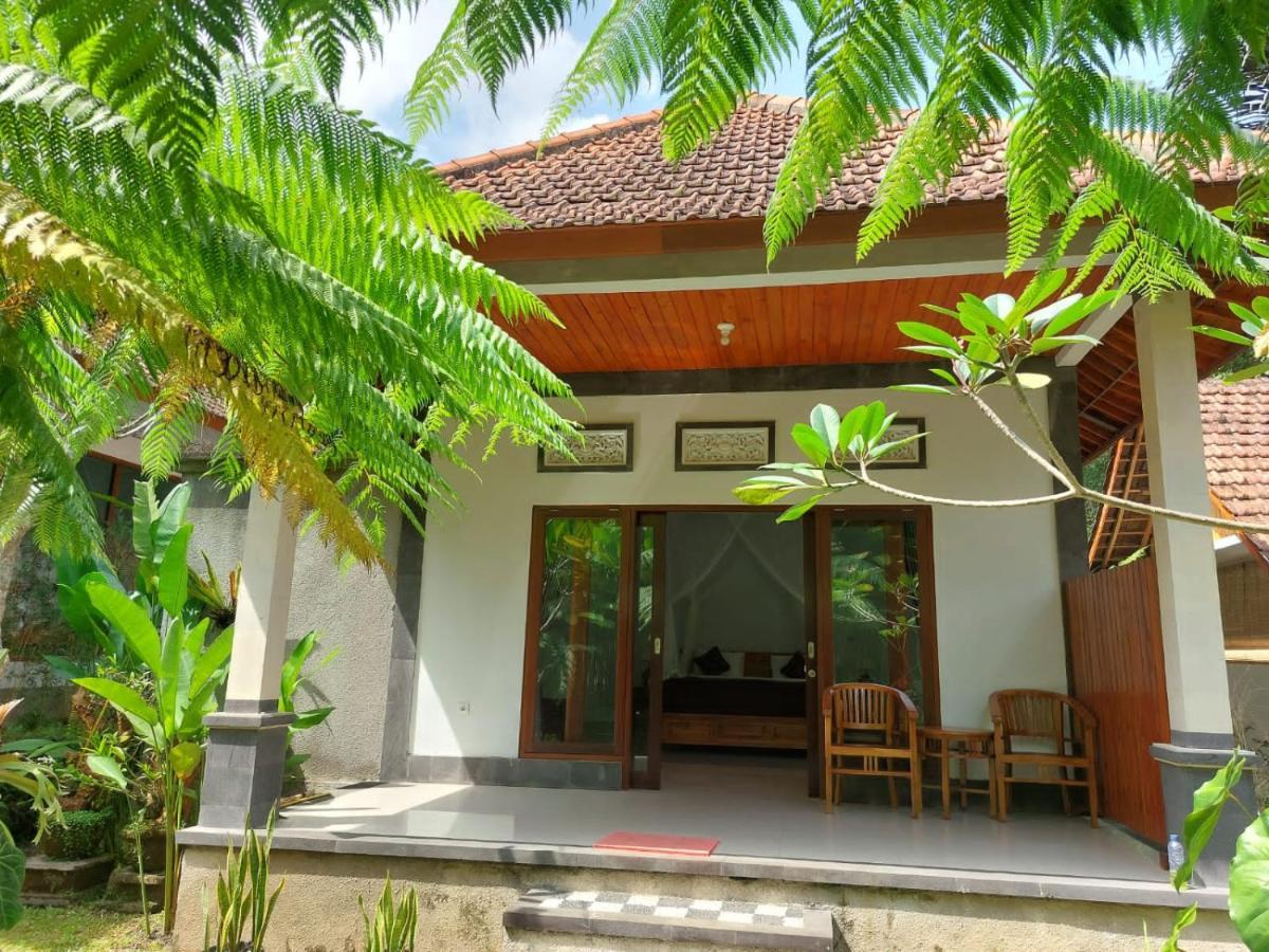 Pondok Kukuh Villa Sidemen Sidemen  Εξωτερικό φωτογραφία